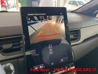RENAULT Captur usata, con USB