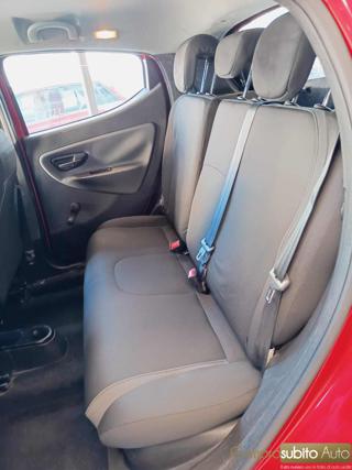 LANCIA Ypsilon usata, con Chiusura centralizzata