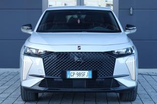 DS AUTOMOBILES DS 7 usata, con Controllo trazione