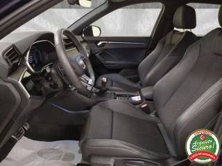 AUDI Q3 usata, con ESP