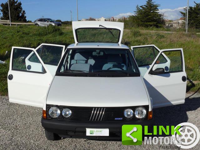 FIAT Ritmo usata 1