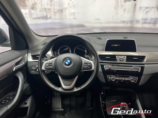 BMW X1 usata, con ESP