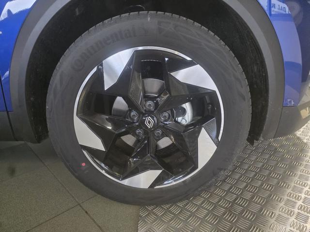 RENAULT Captur usata, con Chiusura centralizzata