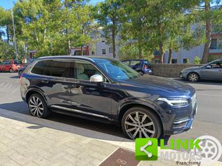 VOLVO XC90 usata, con Vivavoce