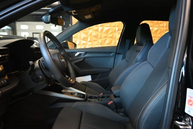 AUDI A3 usata 23