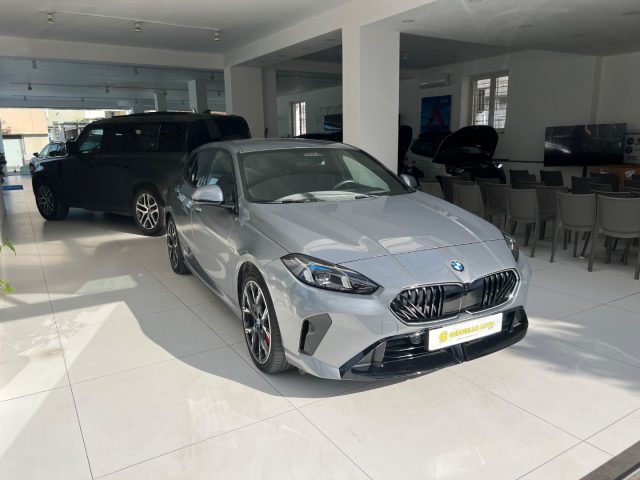 BMW 118 usata, con Antifurto