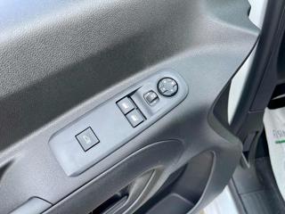 TOYOTA Proace City usata, con Sensori di parcheggio posteriori