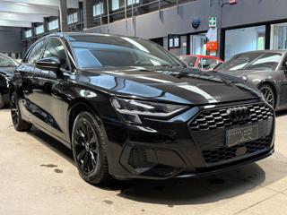 AUDI A3 usata, con Airbag laterali