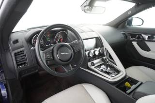 JAGUAR F-Type usata 7