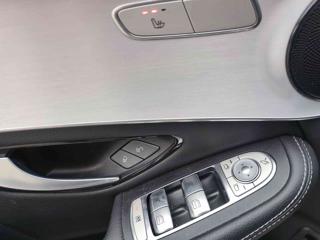 MERCEDES-BENZ GLC 300 usata, con Controllo trazione