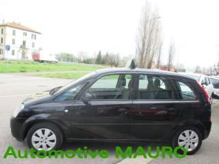 OPEL Meriva usata, con Airbag Passeggero