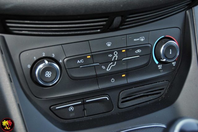 FORD C-Max usata, con Cruise Control