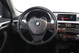 BMW X1 usata 5
