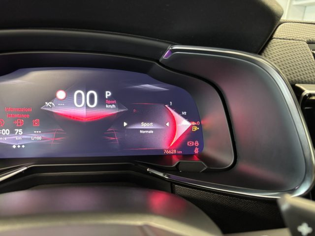 DS AUTOMOBILES DS 7 usata, con Servosterzo