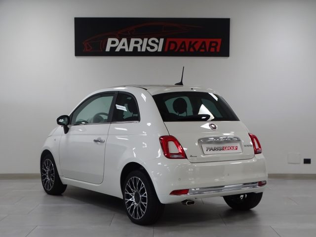 FIAT 500 usata, con Airbag Passeggero