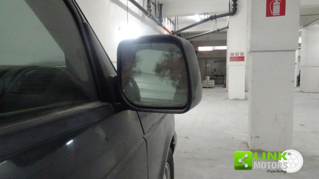 LAND ROVER Range Rover usata, con Immobilizzatore elettronico