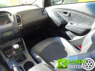 HYUNDAI iX35 usata, con Controllo trazione