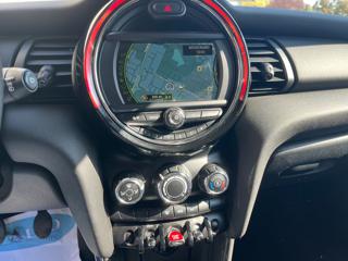 MINI One usata, con Controllo trazione