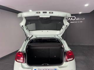 CITROEN C3 usata, con Chiusura centralizzata
