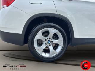 BMW X1 usata, con Immobilizzatore elettronico