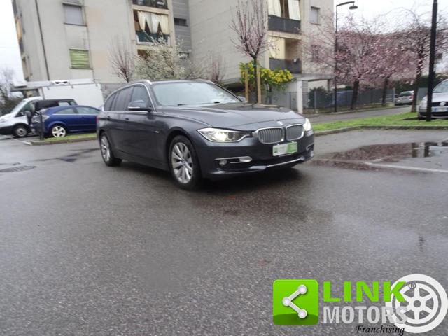 BMW 316 usata, con Airbag