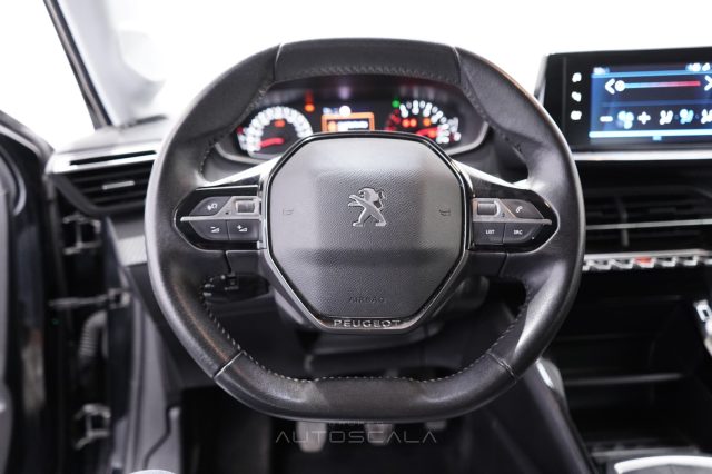 PEUGEOT 208 usata, con ESP
