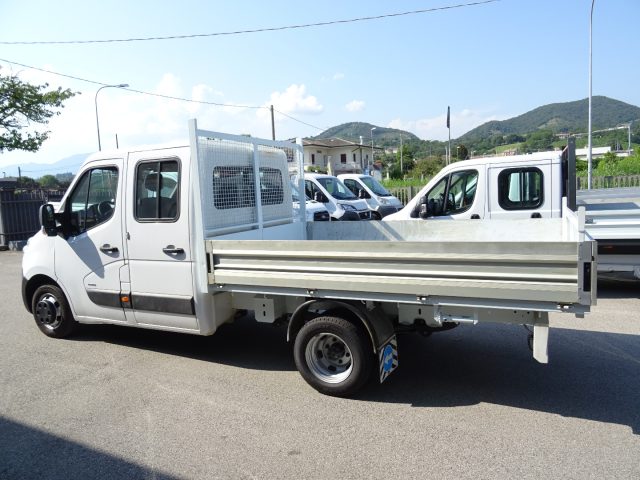 OPEL Movano usata, con ABS