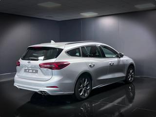 FORD Focus usata, con Alzacristalli elettrici