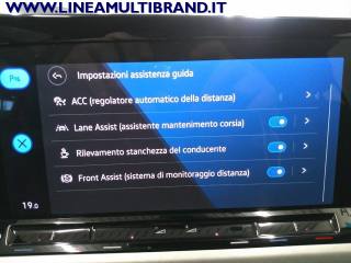 VOLKSWAGEN Golf usata, con Fari LED