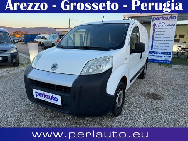 FIAT Fiorino usata, con ABS