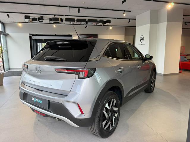 OPEL Mokka usata, con Autoradio