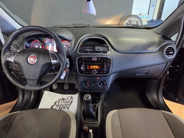 FIAT Punto usata, con Servosterzo