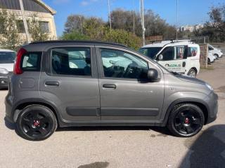FIAT Panda usata 7