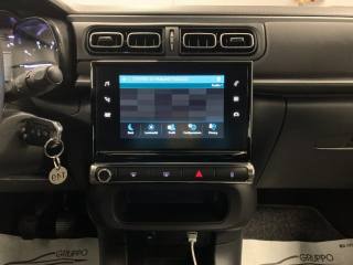 CITROEN C3 usata, con Filtro antiparticolato