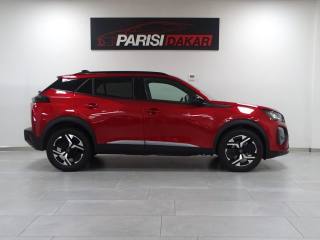 PEUGEOT 2008 usata, con Chiusura centralizzata