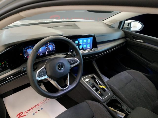 VOLKSWAGEN Golf usata 13