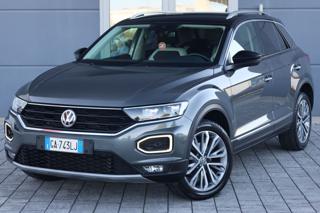 VOLKSWAGEN T-Roc usata, con Airbag