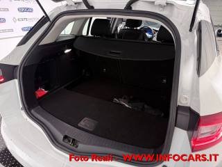 RENAULT Megane usata, con Luci diurne LED