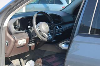 MERCEDES-BENZ GLE 300 usata, con Controllo trazione