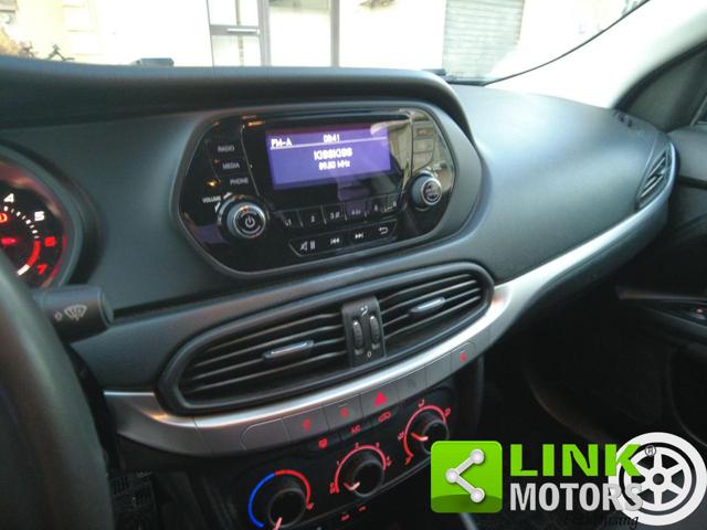FIAT Tipo usata, con Airbag laterali