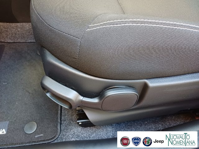 FIAT Panda usata, con Bluetooth