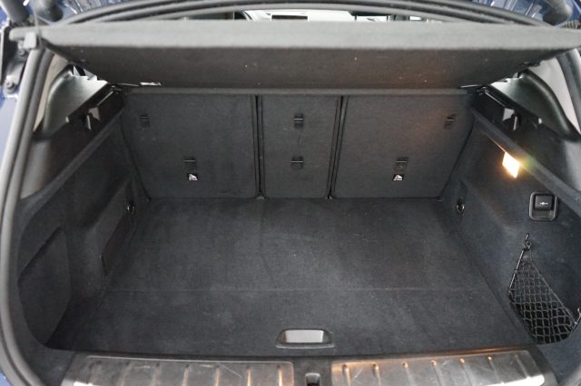 BMW X2 usata, con Streaming musicale integrato