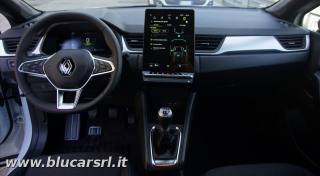 RENAULT Captur usata, con Cruise Control