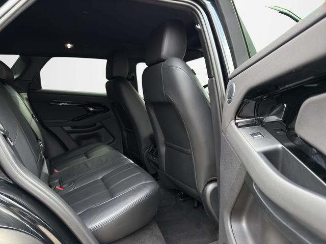 LAND ROVER Range Rover Evoque usata, con Fari Xenon