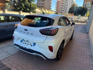 FORD Puma usata, con Autoradio