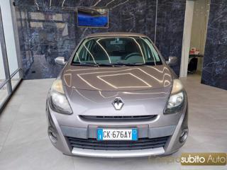 RENAULT Clio 1.2 16V 5 porte GPL Dynamique ( Garanzia 12 Mesi)