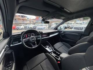 AUDI A3 usata, con Controllo automatico clima
