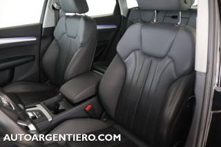 AUDI Q5 usata, con Cronologia tagliandi