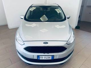FORD C-Max usata, con Airbag