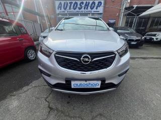 OPEL Mokka X usata, con Airbag